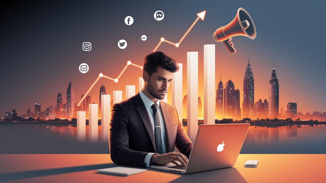 Digital Skills Accelerator: Launch Your Marketing Career